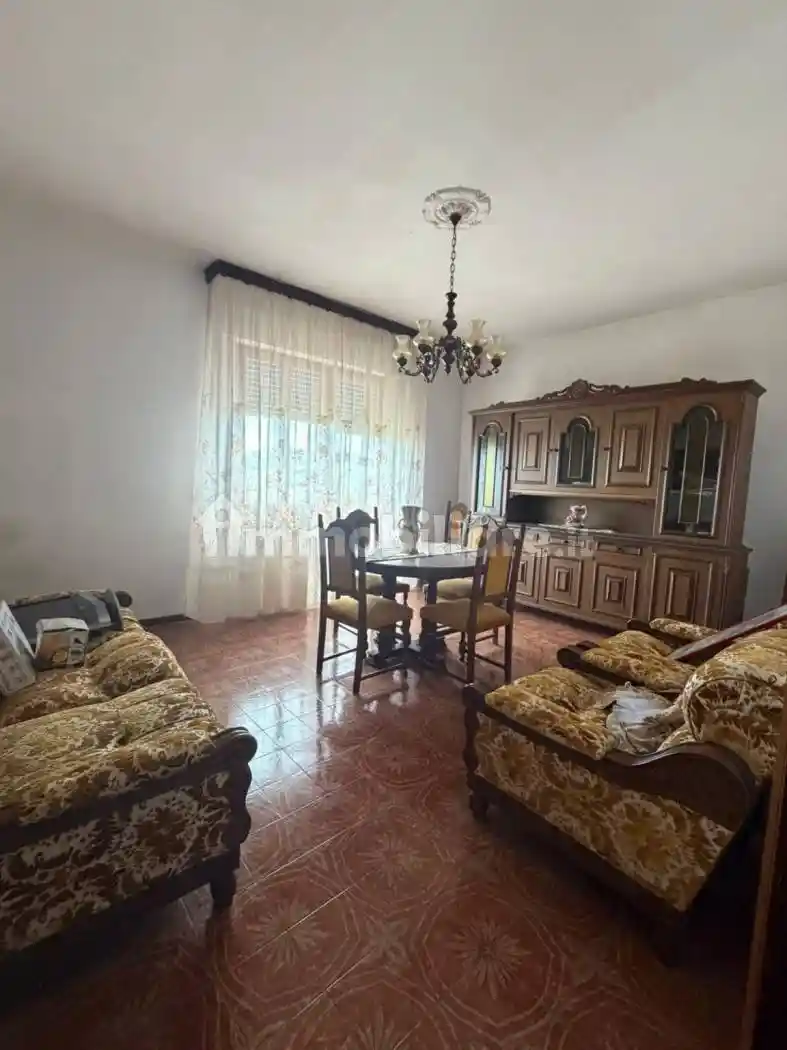 Appartamento in vendita a Ostra