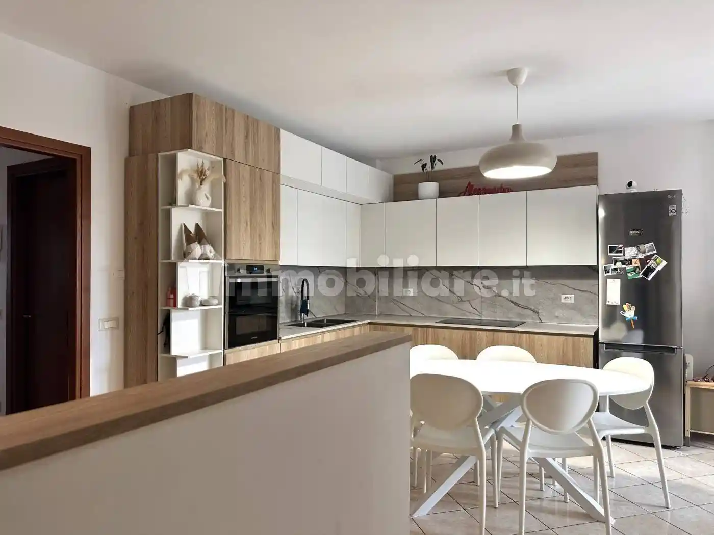 Appartamento in vendita a Spinetoli