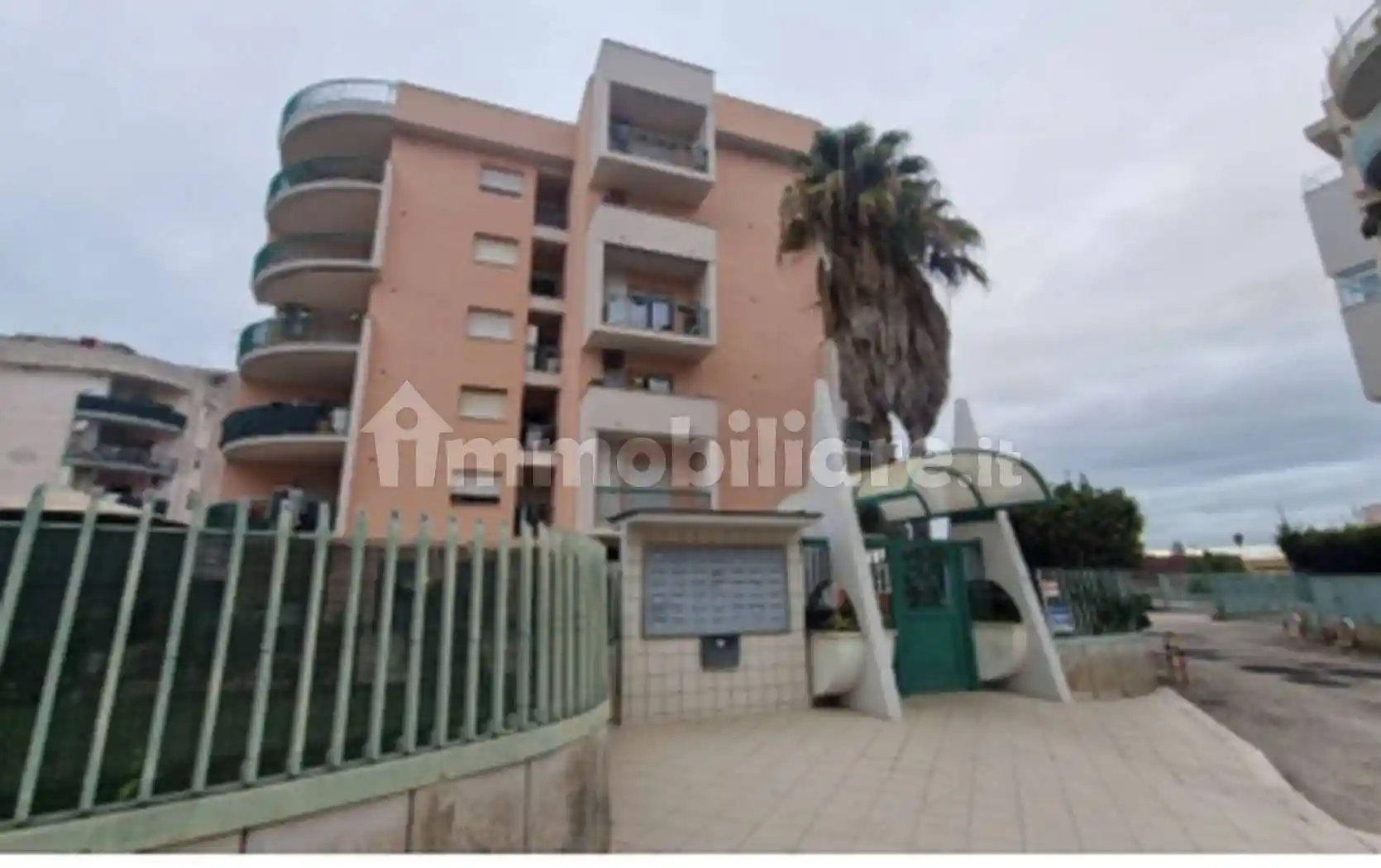 Appartamento in vendita a Anzio