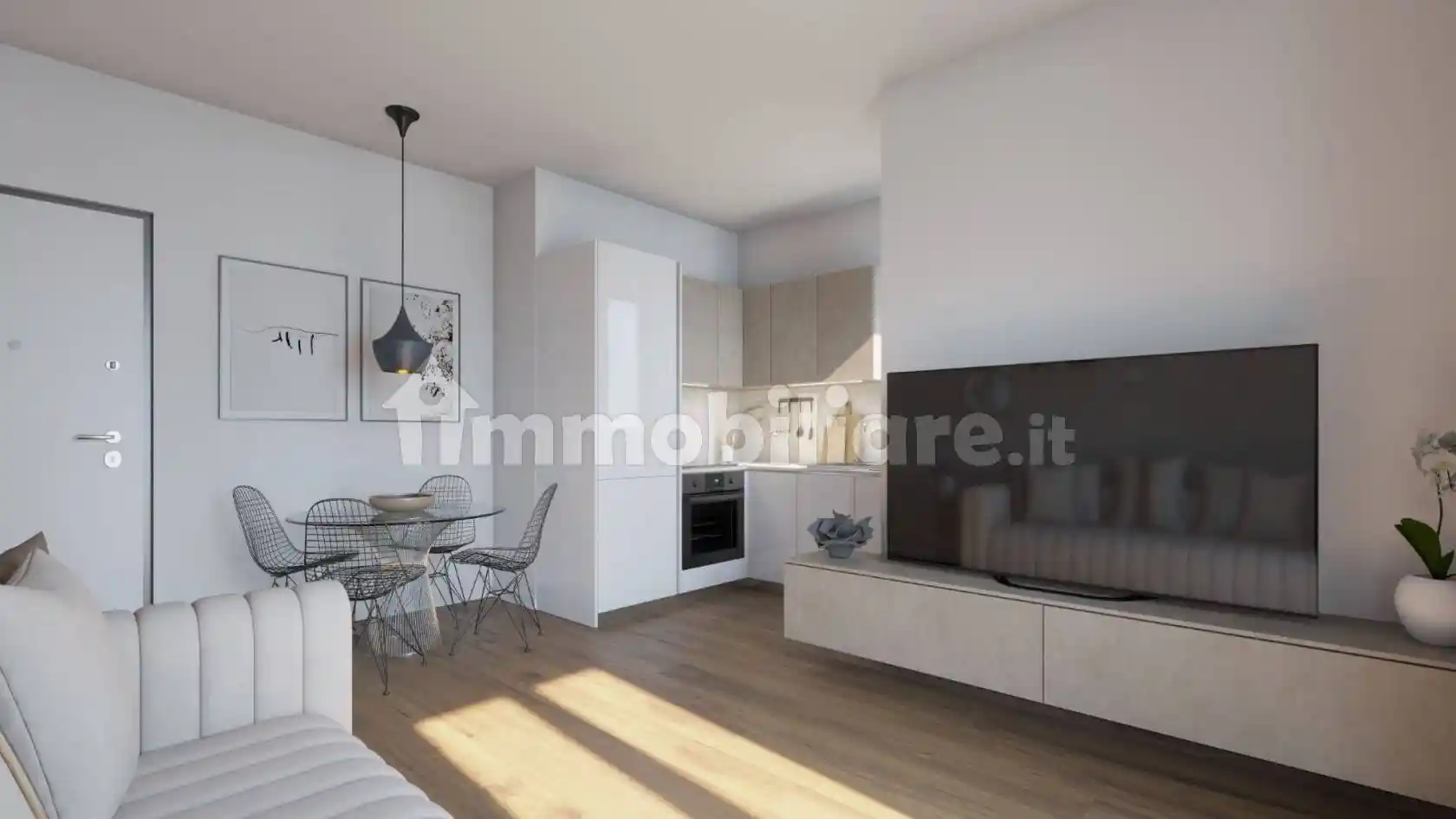 Appartamento in vendita a Ravenna