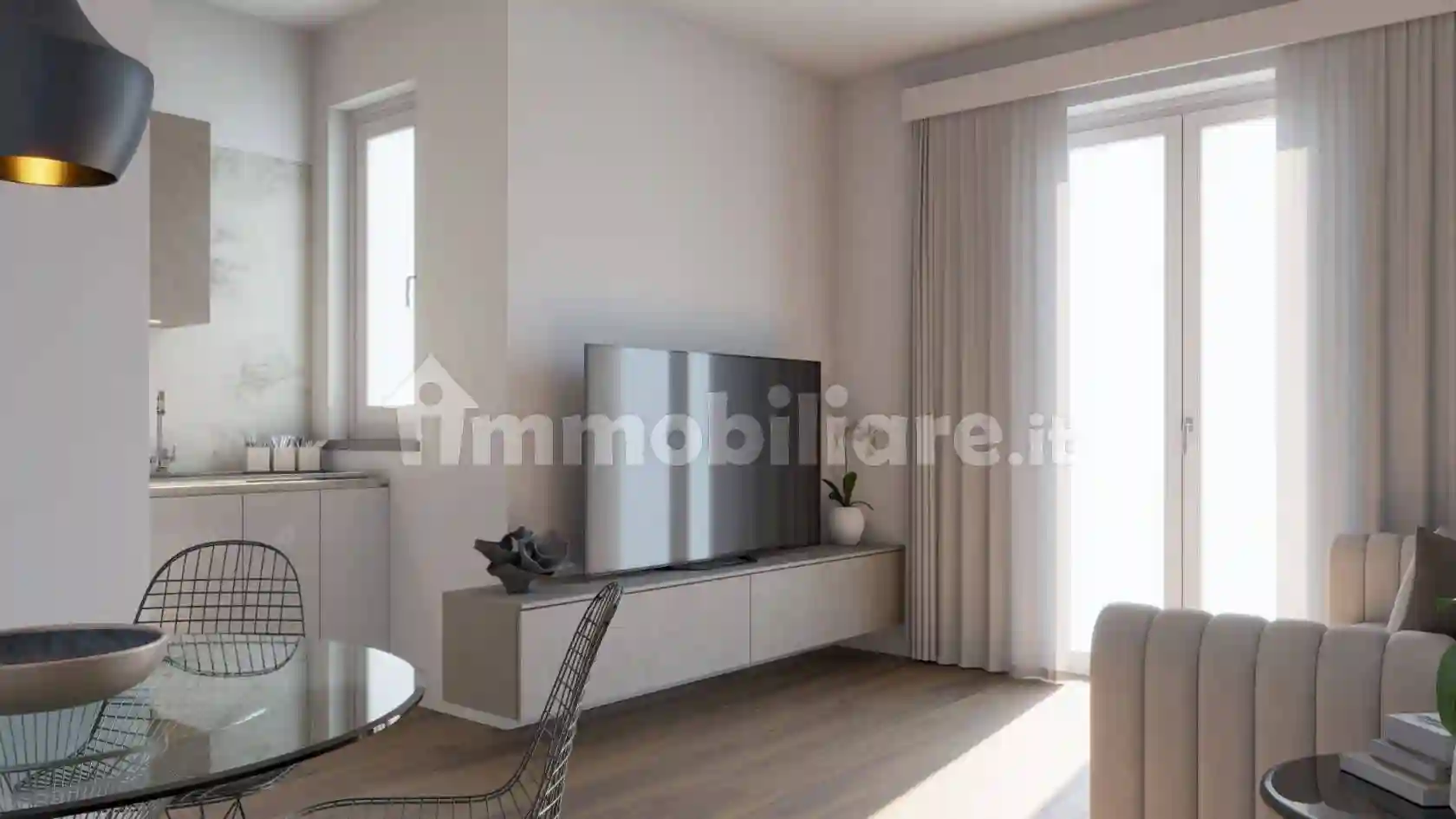 Appartamento - foto 3