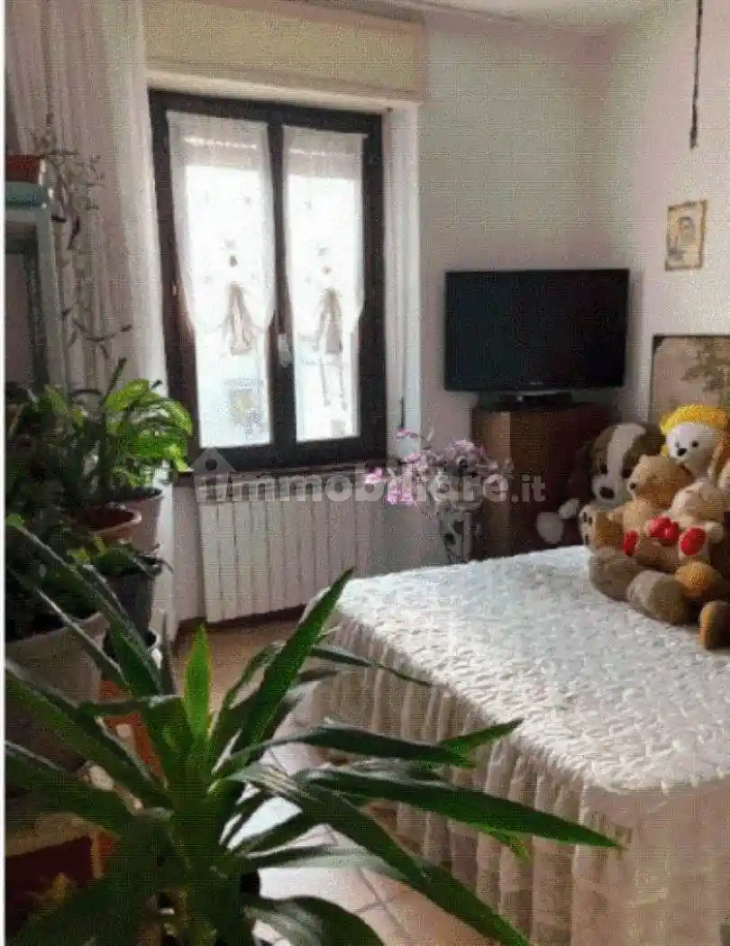 Appartamento in vendita a Pontenure