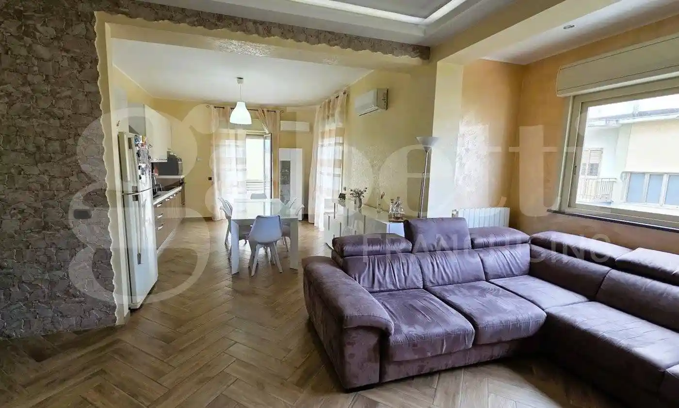 Appartamento in vendita a Messina