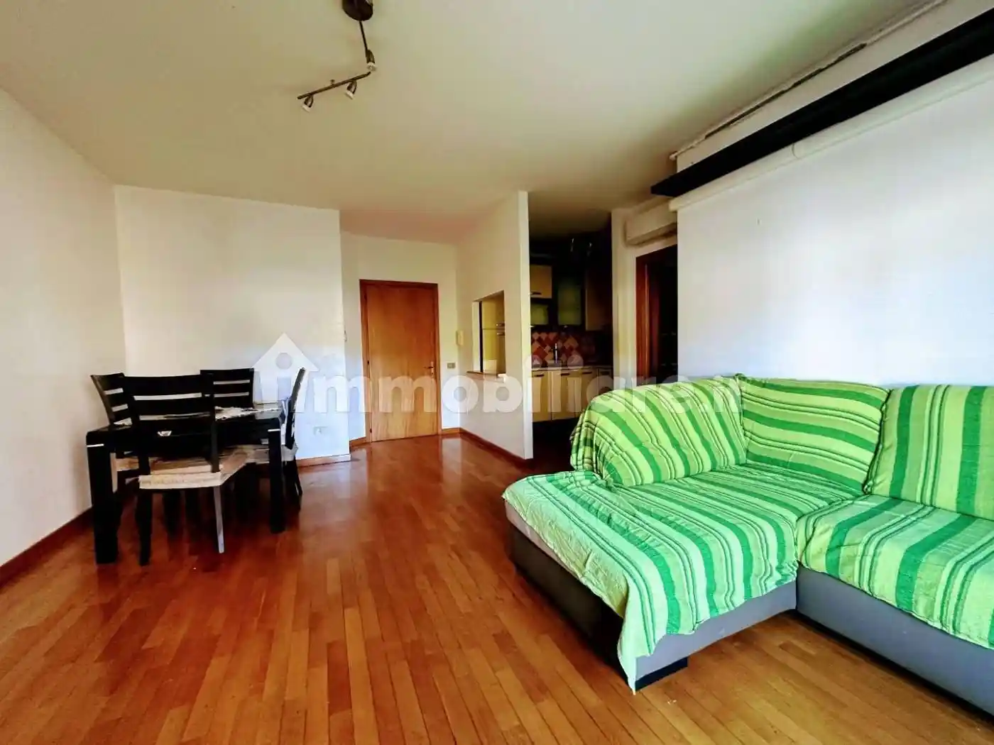 Appartamento in vendita a Campiglia Marittima