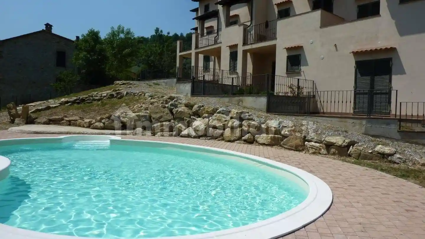 Casa indipendente in vendita a Monterotondo Marittimo