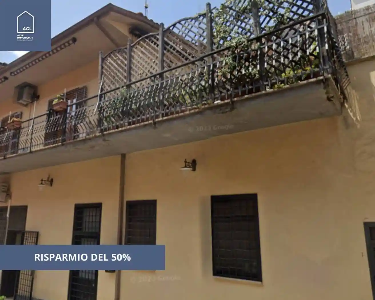 Appartamento in vendita a Capena