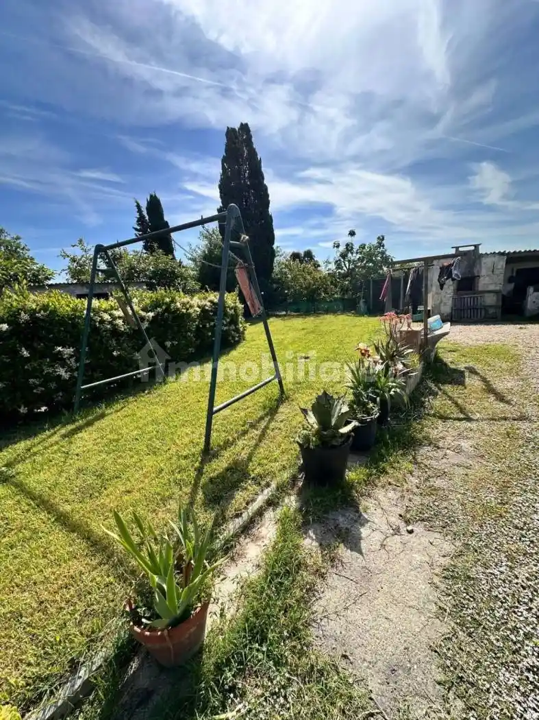 Appartamento in vendita a Campiglia Marittima
