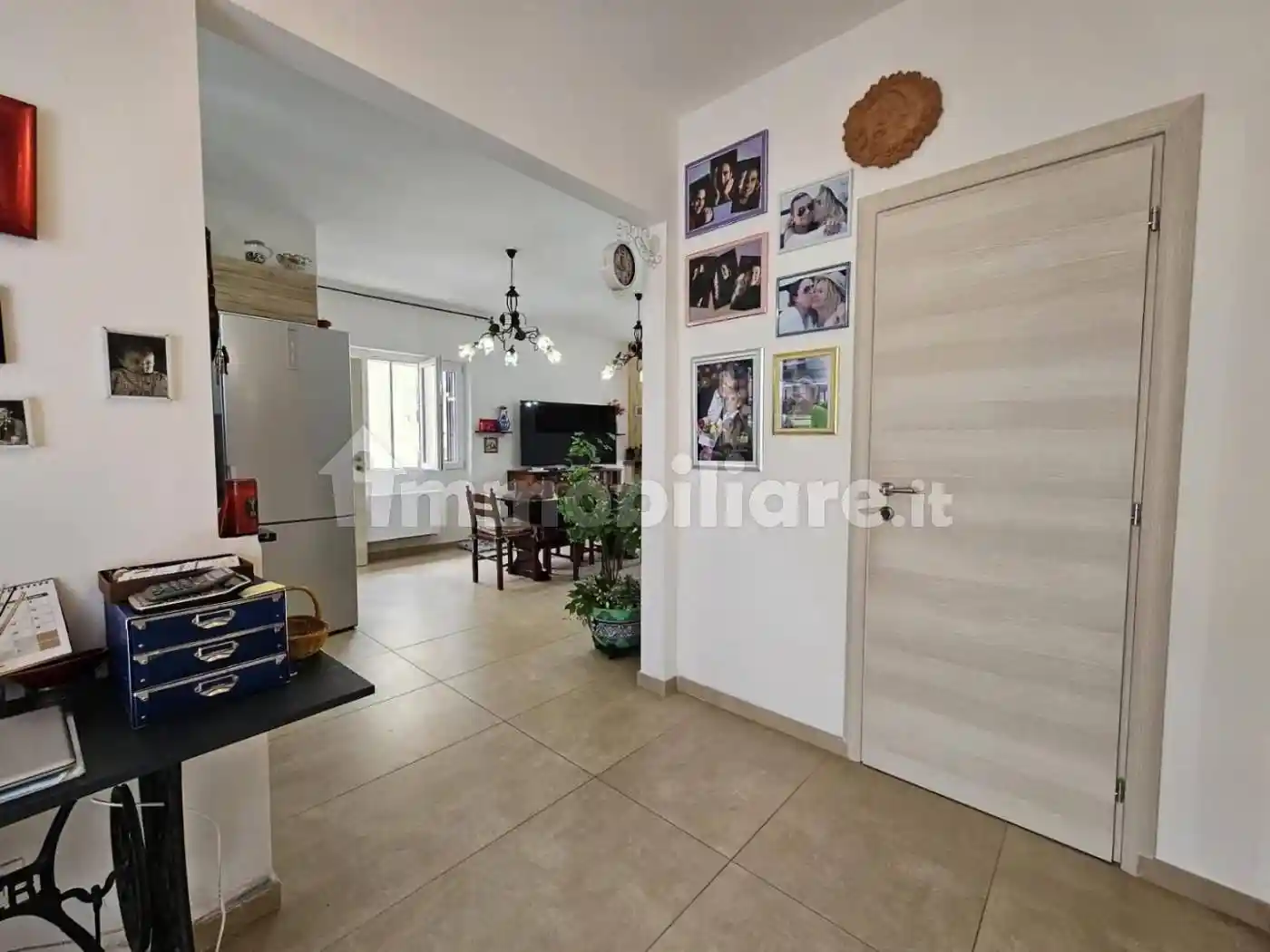 Casa indipendente in vendita a Campiglia Marittima