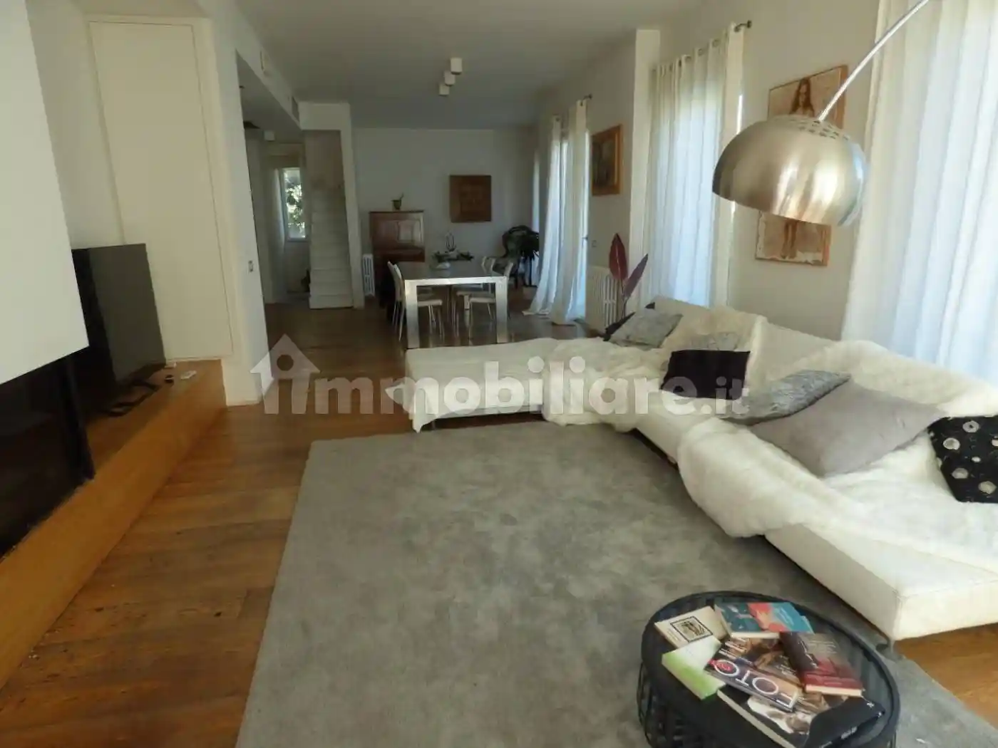 Villa in vendita a Campiglia Marittima