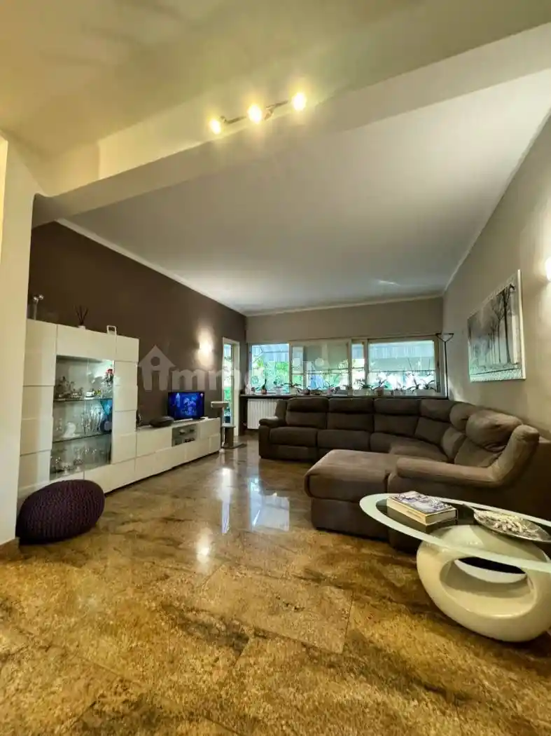 Appartamento in vendita a Mantova