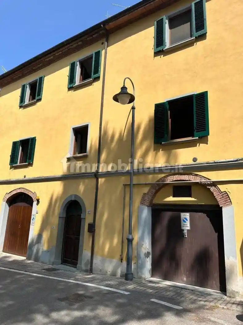 Appartamento in vendita a Campiglia Marittima