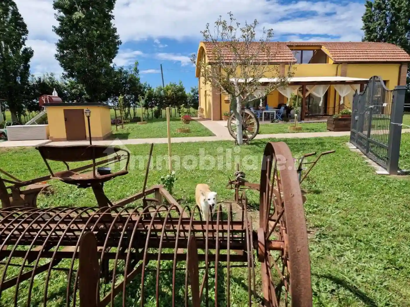 Casa indipendente - foto 5
