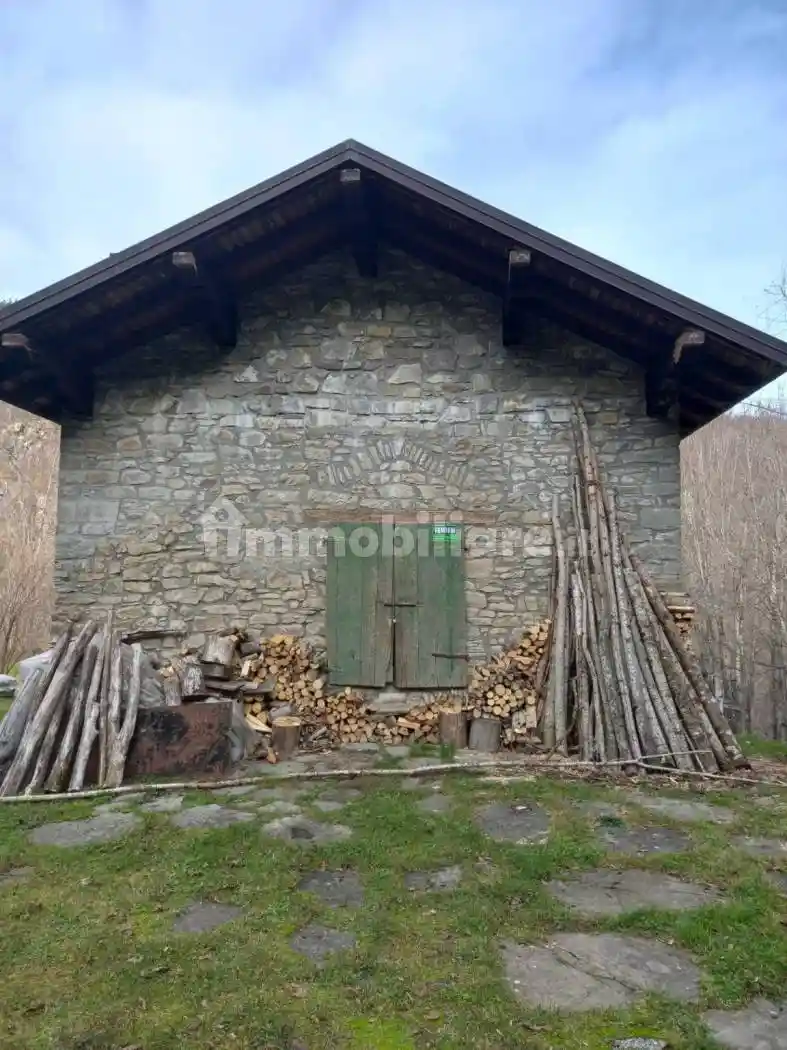 Villetta a schiera in vendita a Pievepelago