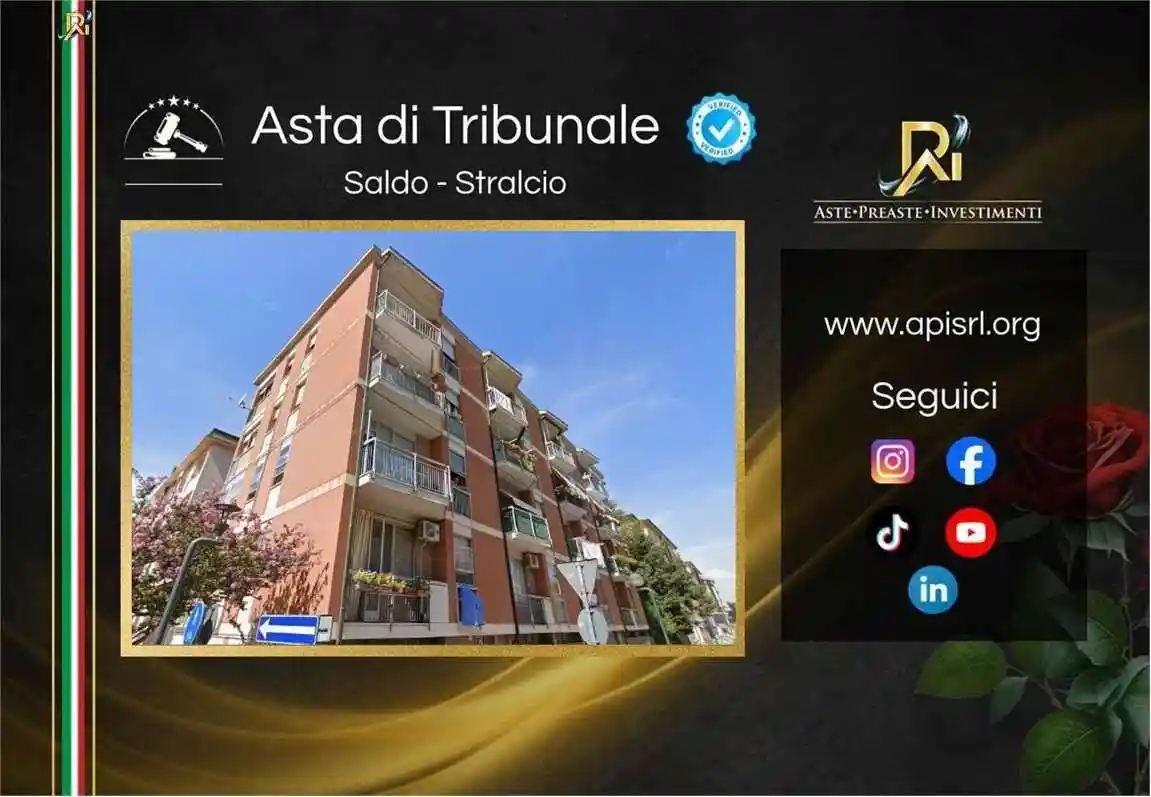 Appartamento in vendita a Ravenna