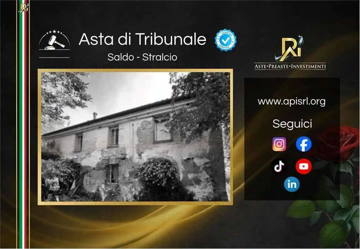 Casa indipendente in vendita a Ferrara