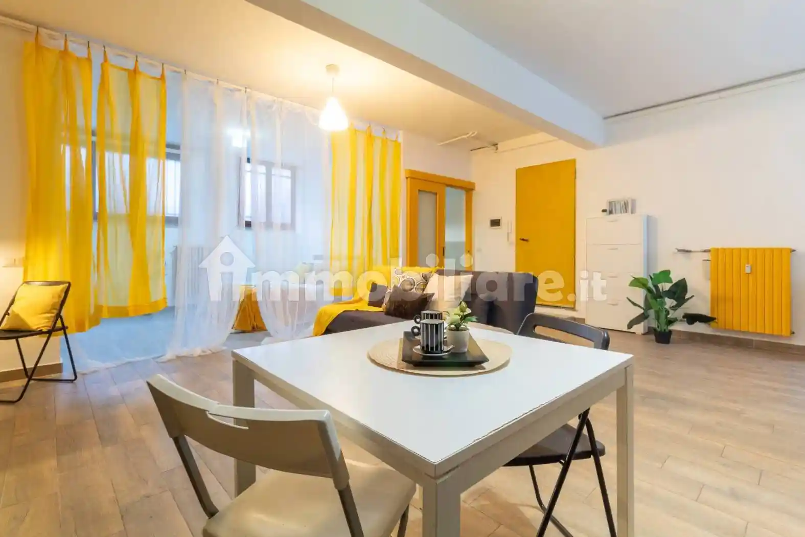 Appartamento in vendita a Sesto San Giovanni