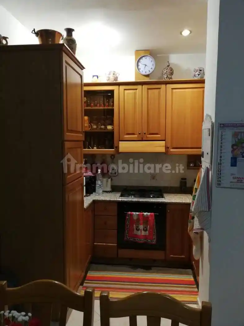 Appartamento in vendita a Tivoli