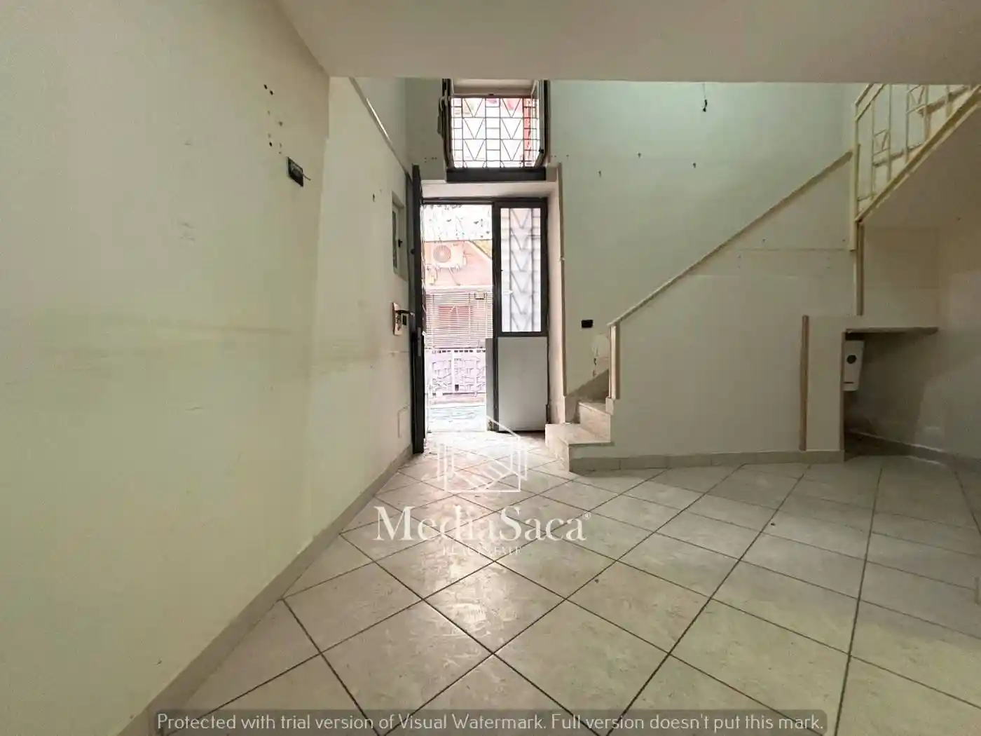 Appartamento in vendita a Ercolano