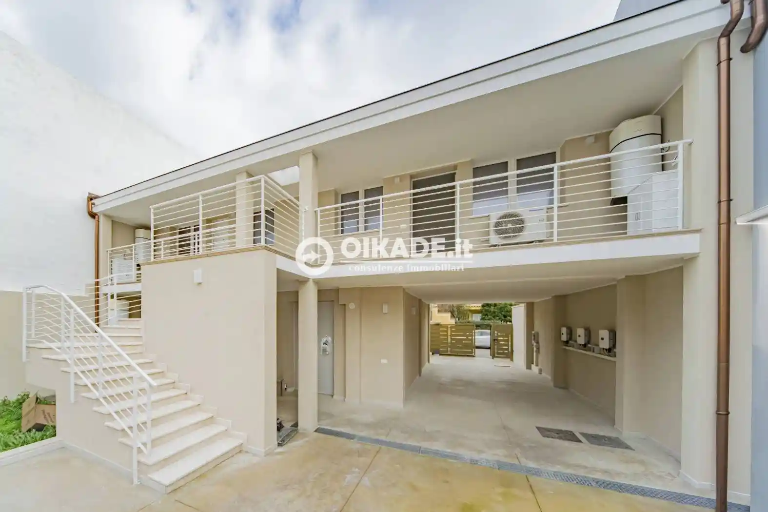 Appartamento in affitto a Quartucciu