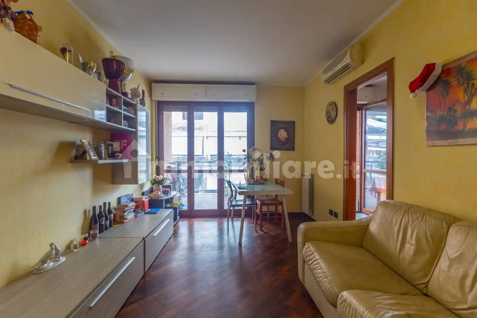 Appartamento in vendita a Fiumicino