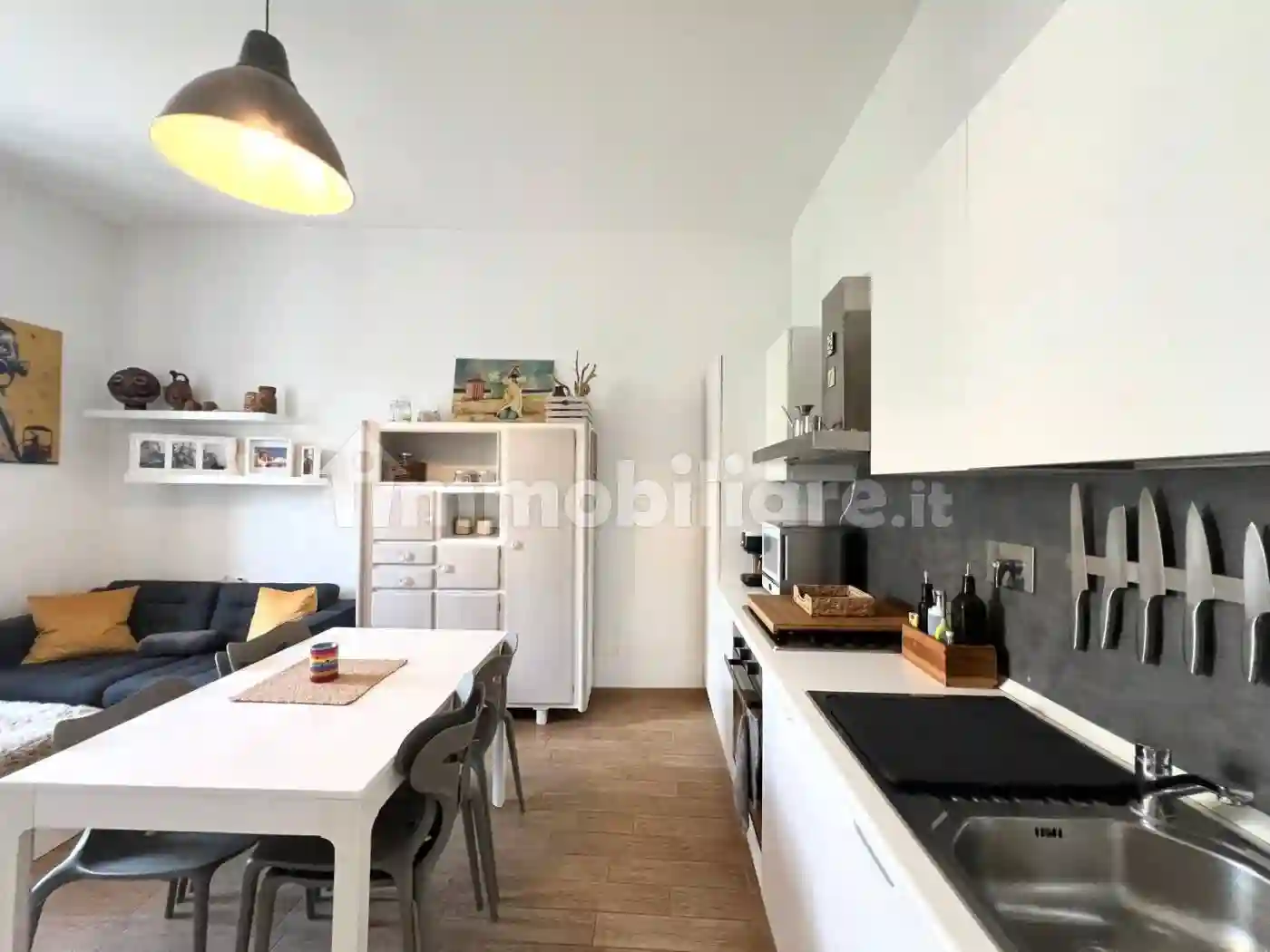 Appartamento - foto 5