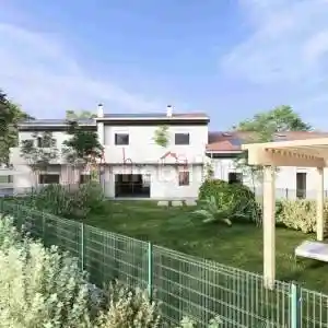 Villa in vendita a Ponte San Nicolò