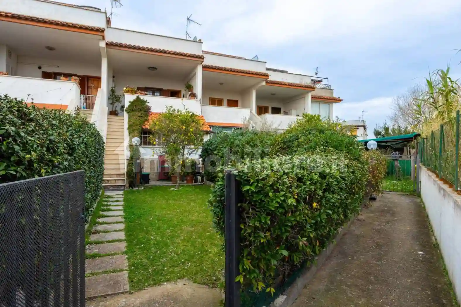 Villetta a schiera - foto 3