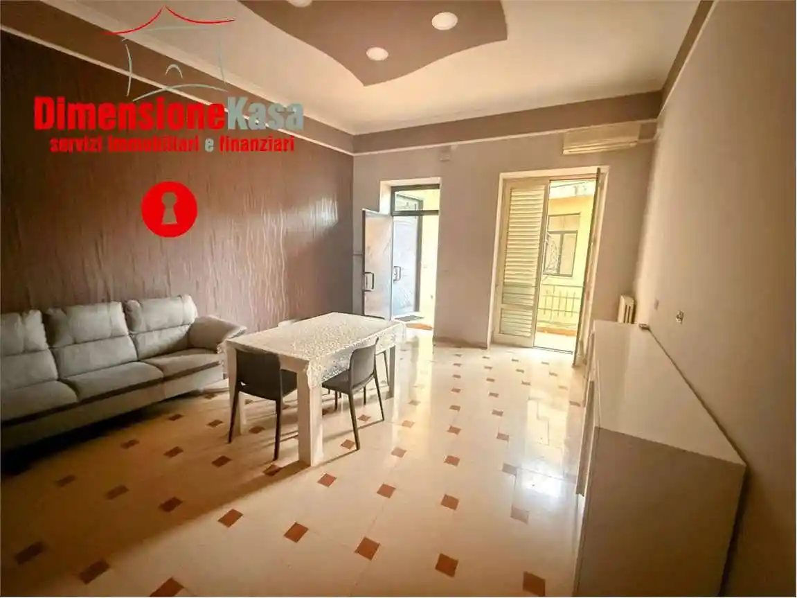 Appartamento in affitto a Nola