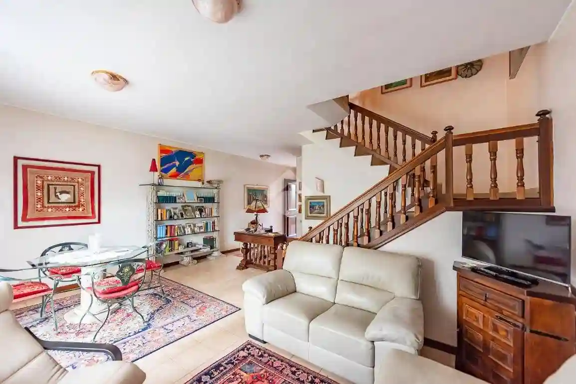 Villetta a schiera - foto 2