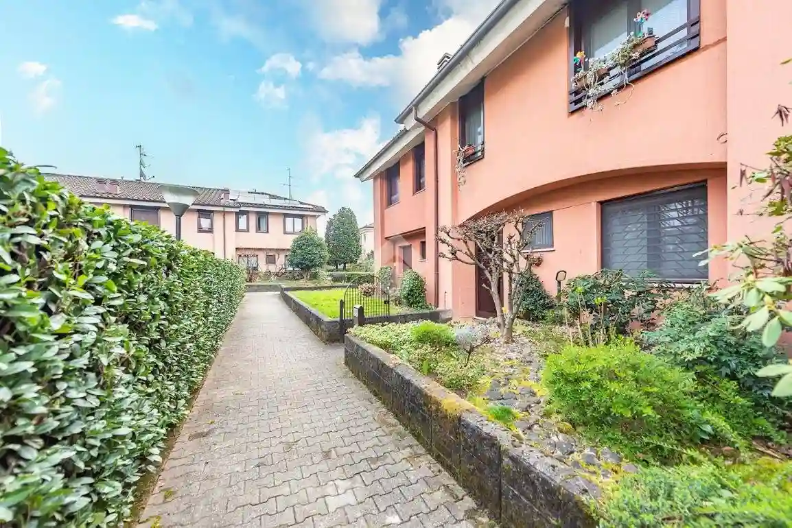 Villetta a schiera - foto 3