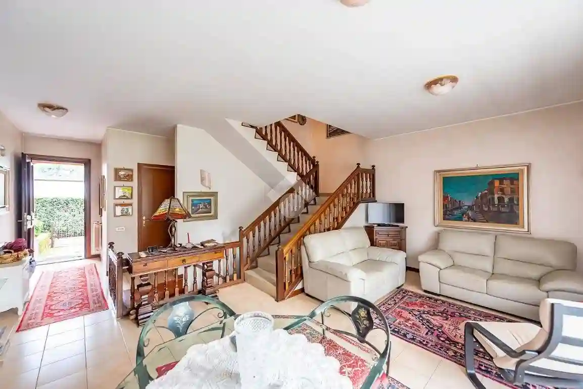 Villetta a schiera - foto 4