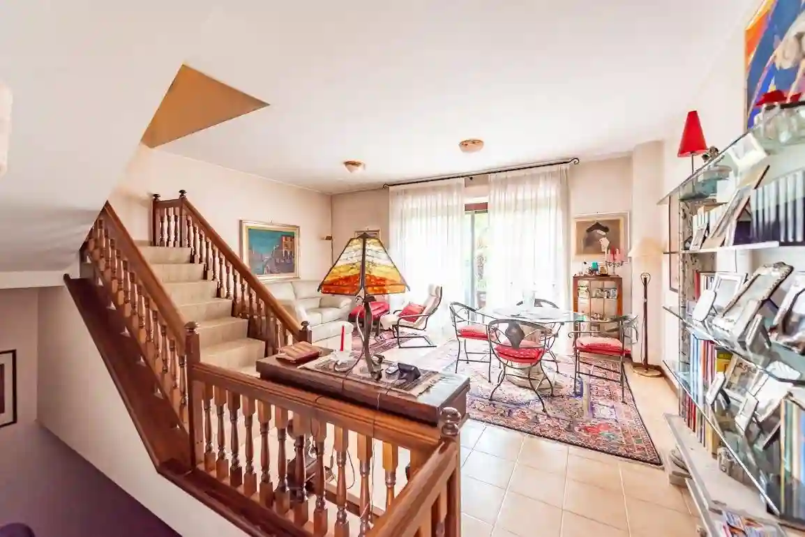 Villetta a schiera - foto 5