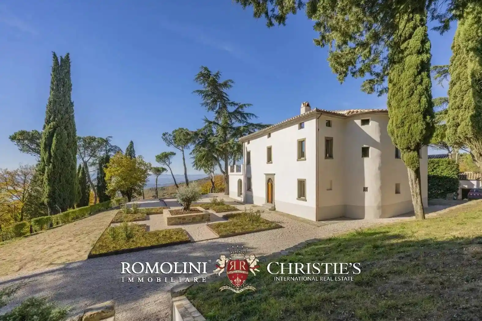 Villa in vendita a Tuoro sul Trasimeno