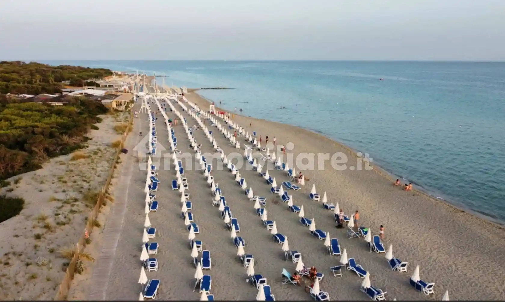 Appartamento in vendita a Ugento