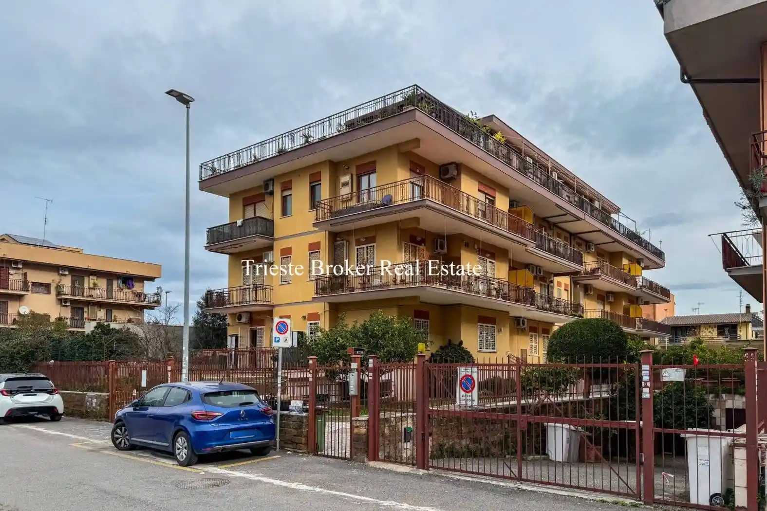 Appartamento in vendita a Guidonia Montecelio