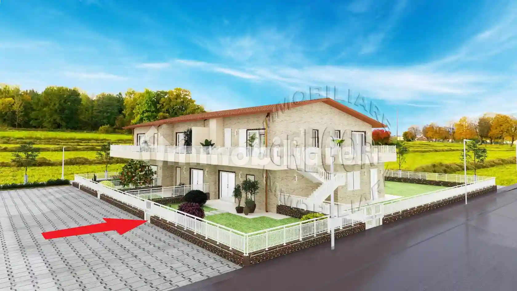 Appartamento - foto 2