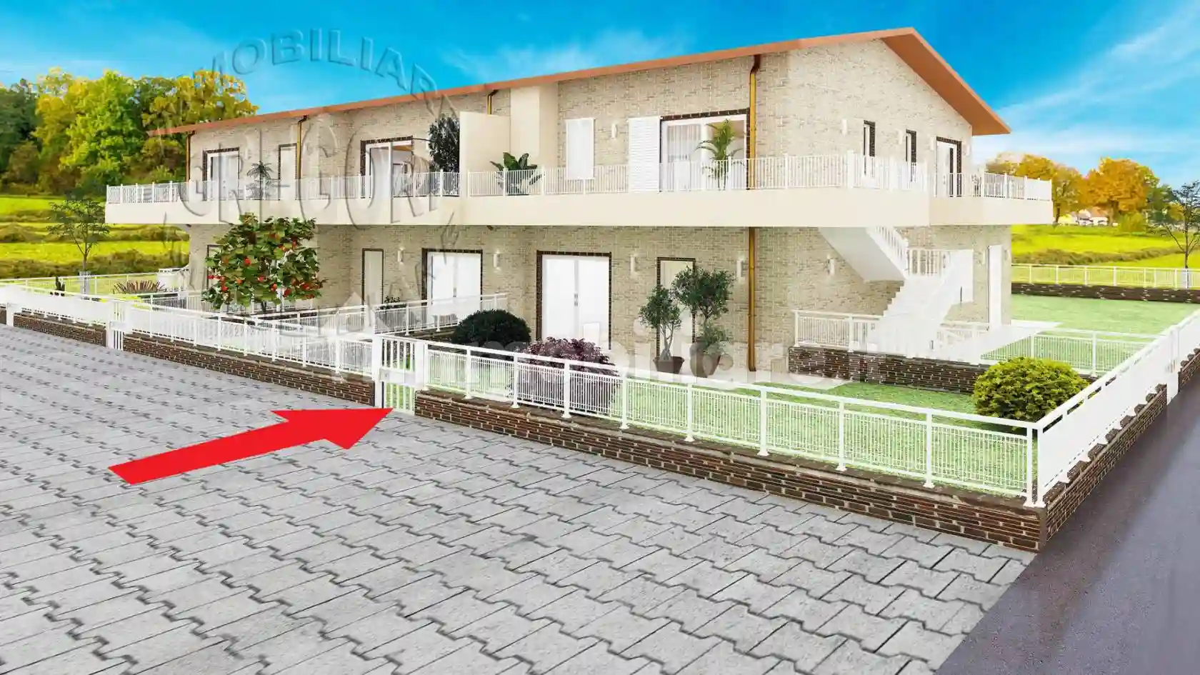 Appartamento - foto 3