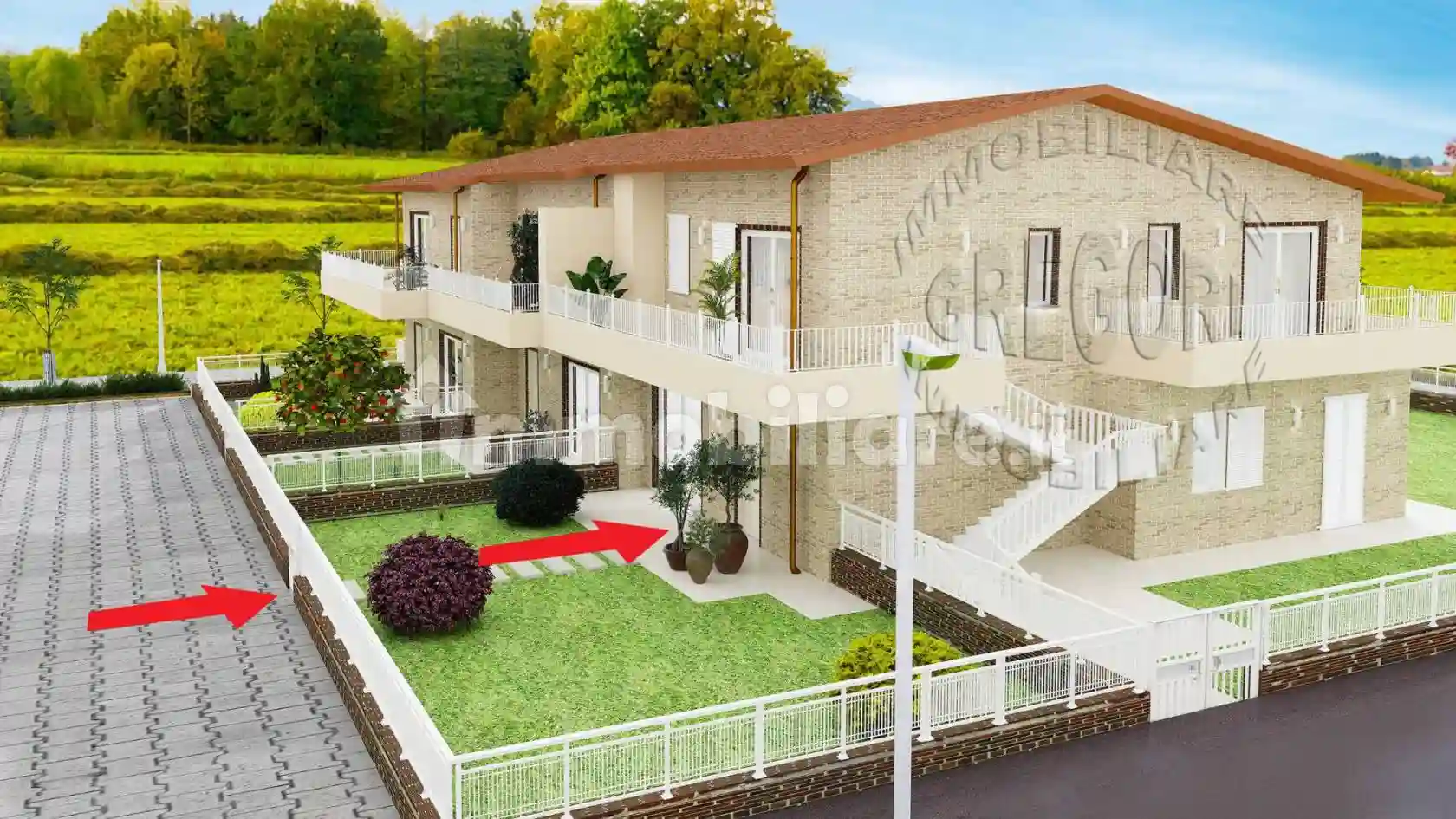 Appartamento - foto 4