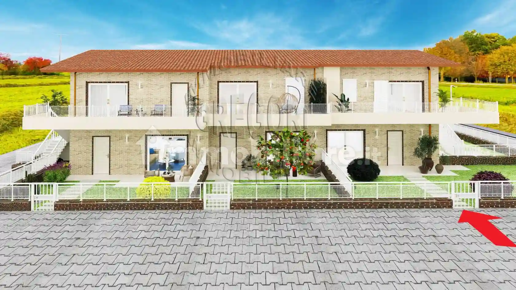 Appartamento - foto 5