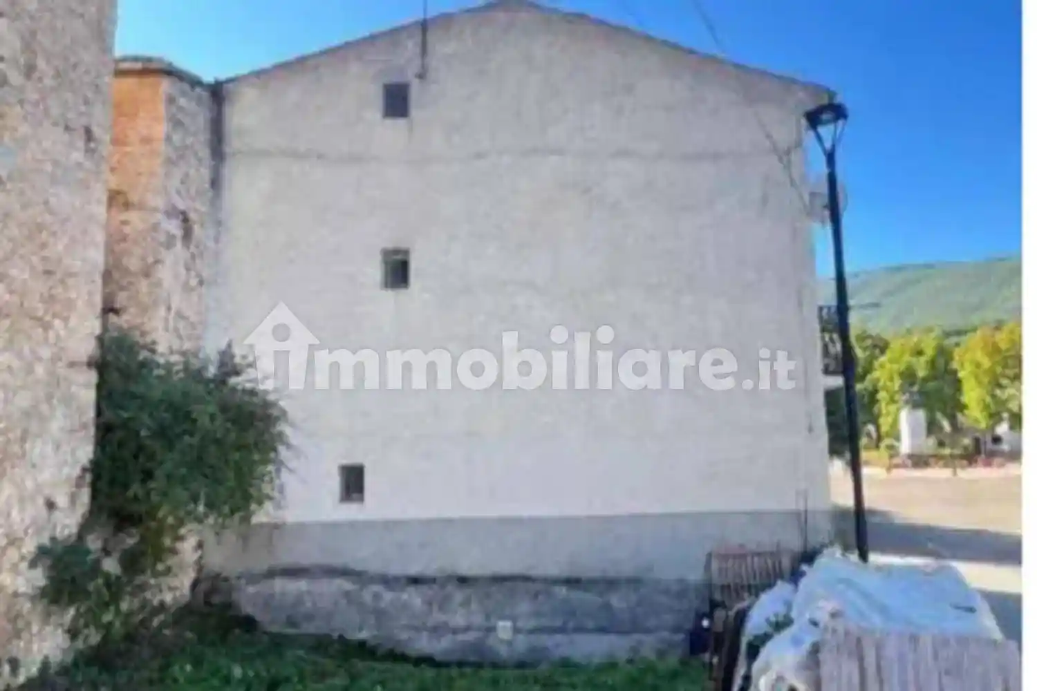 Appartamento in vendita a Cansano