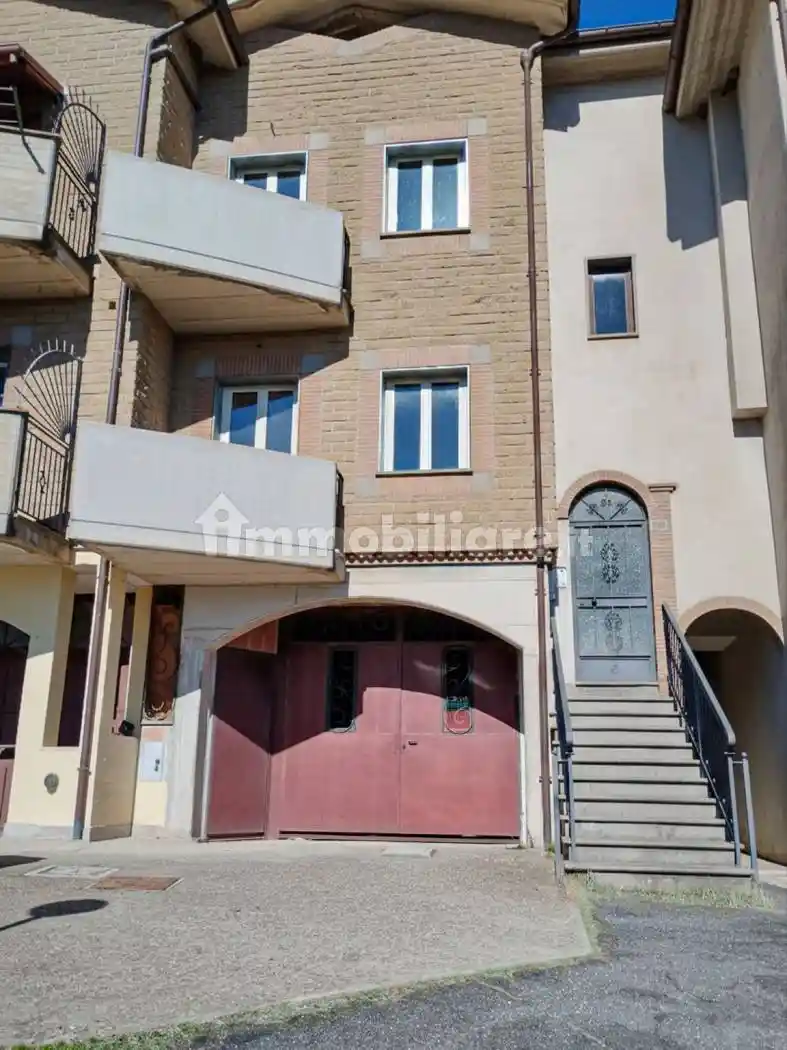 Casa indipendente in vendita a Canepina