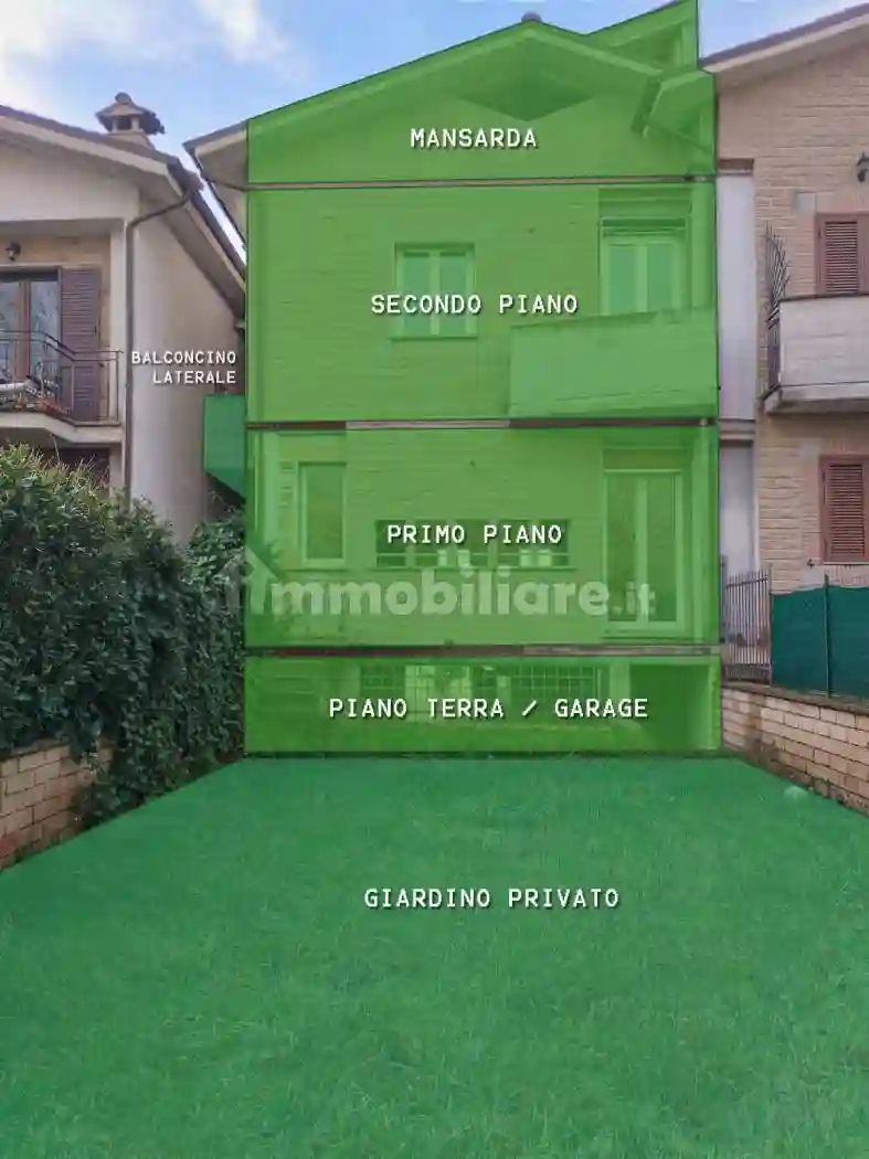 Casa indipendente - foto 3