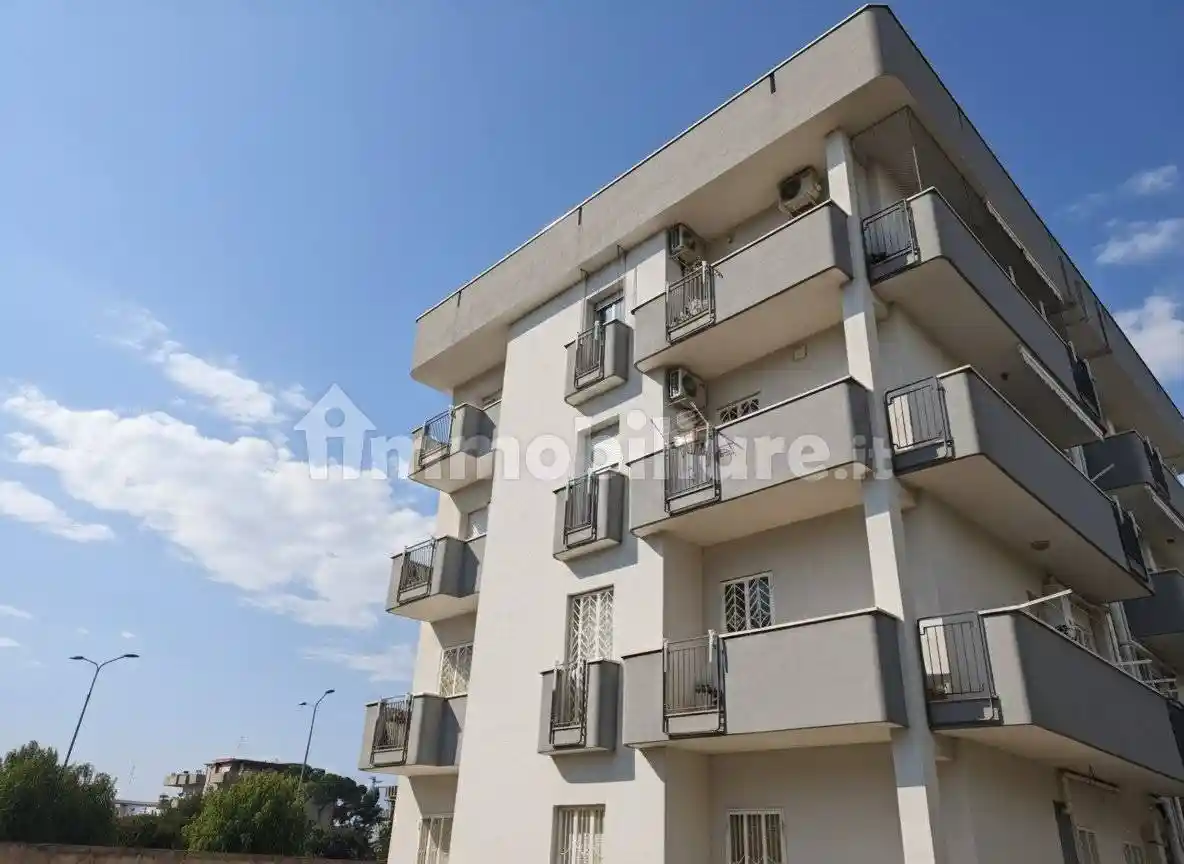 Appartamento in vendita a Bari