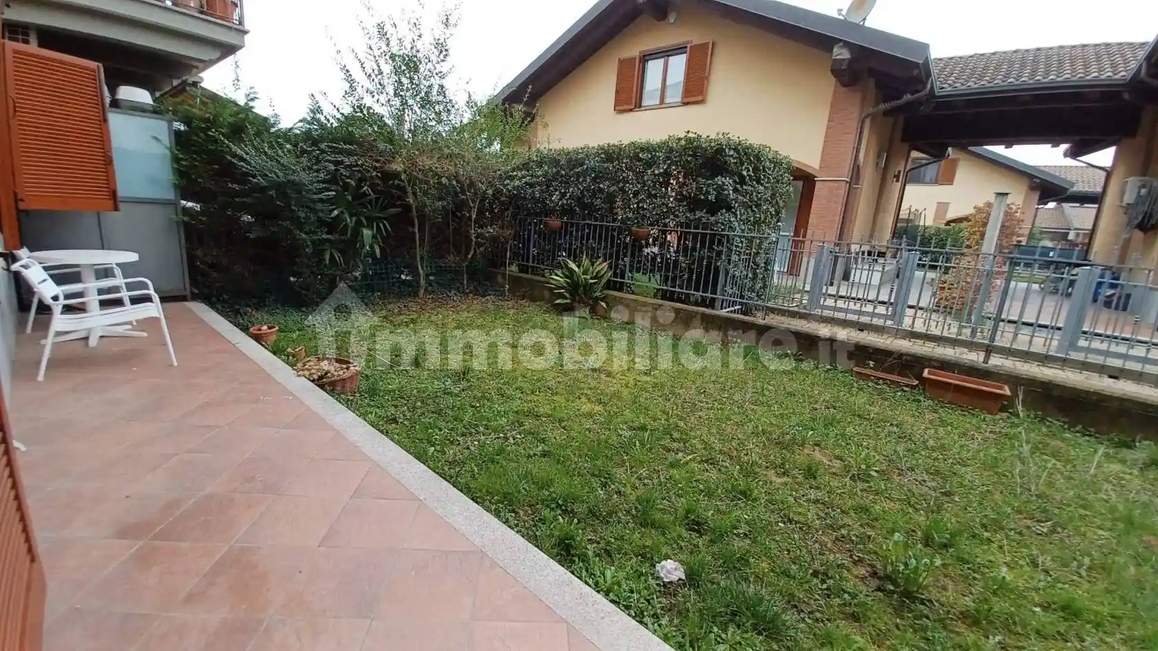 Appartamento in affitto a Pianezza