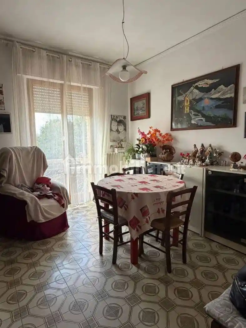 Appartamento in vendita a Ostra