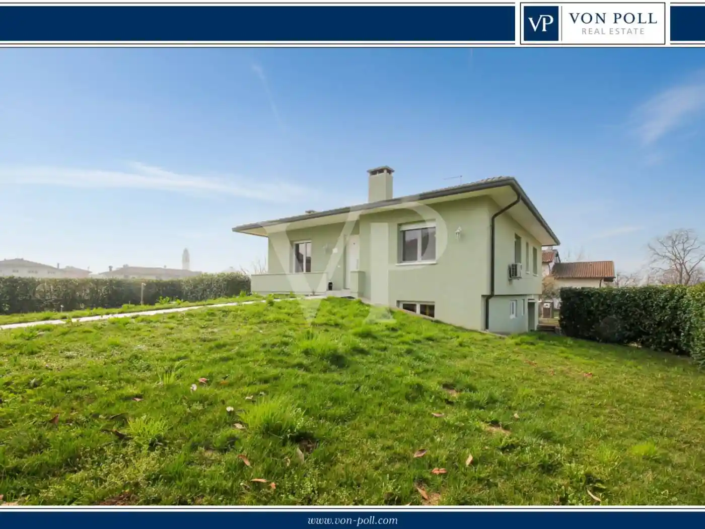 Villa in affitto a Villaverla