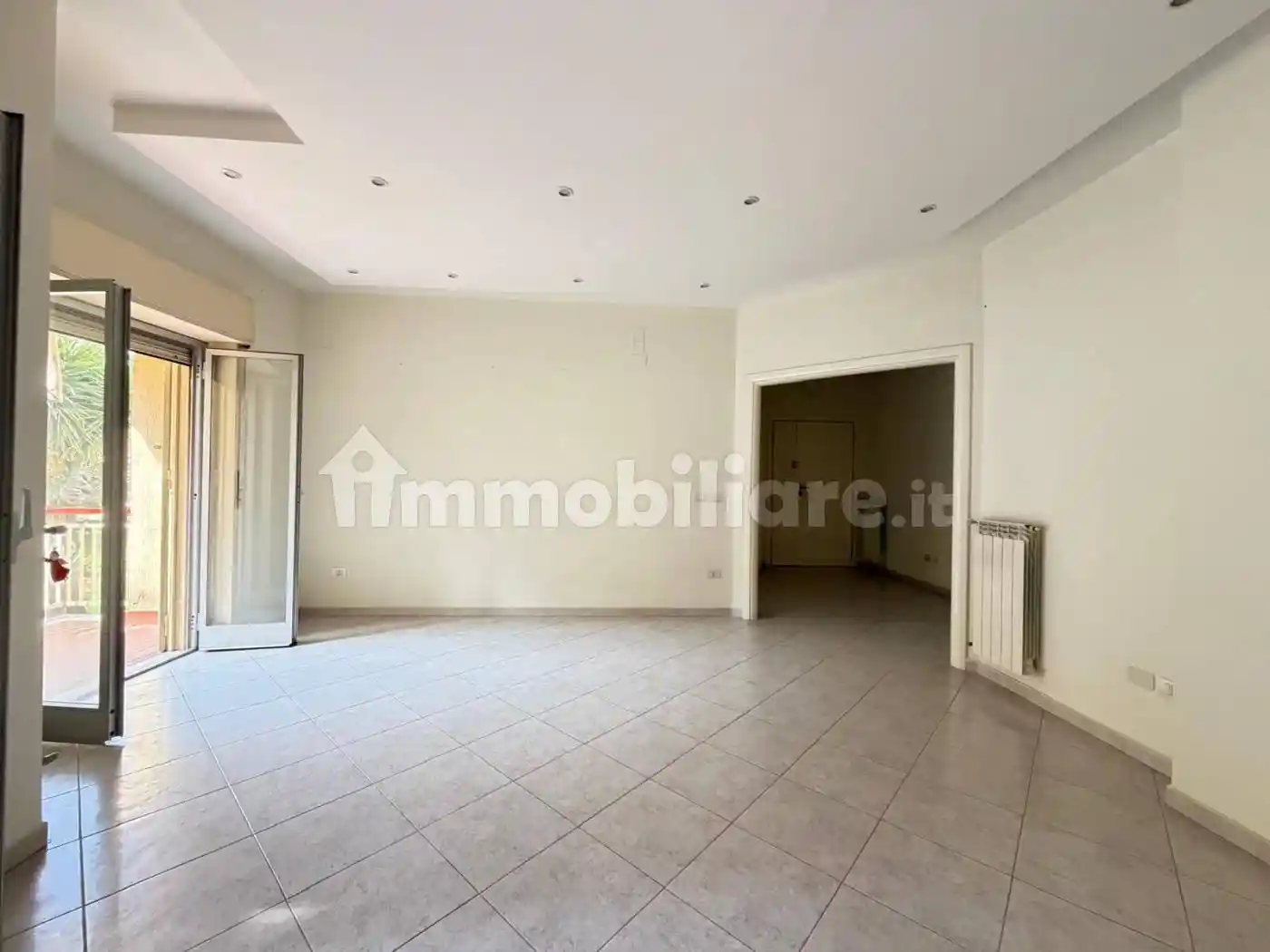 Appartamento in vendita a San Nicola la Strada