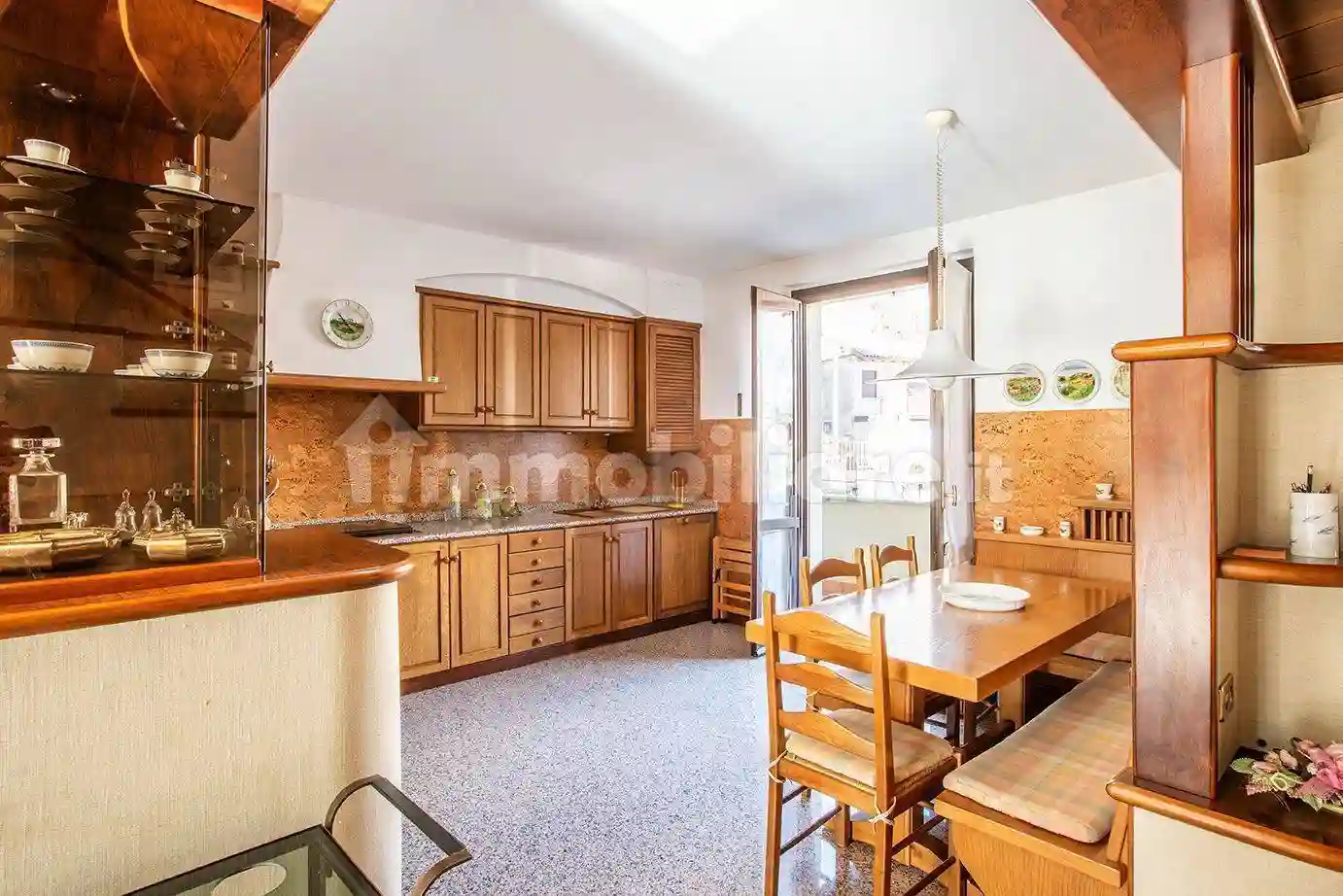 Villetta a schiera - foto 3