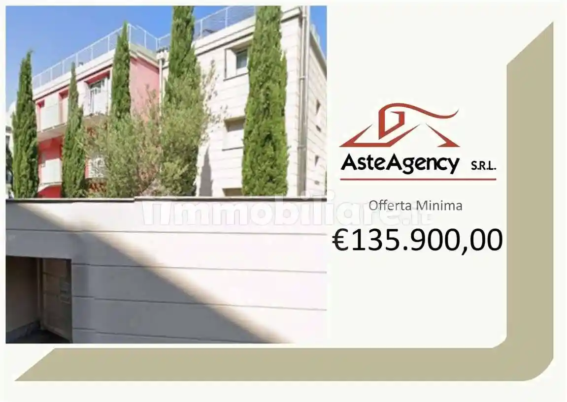 Appartamento in vendita a Lecco