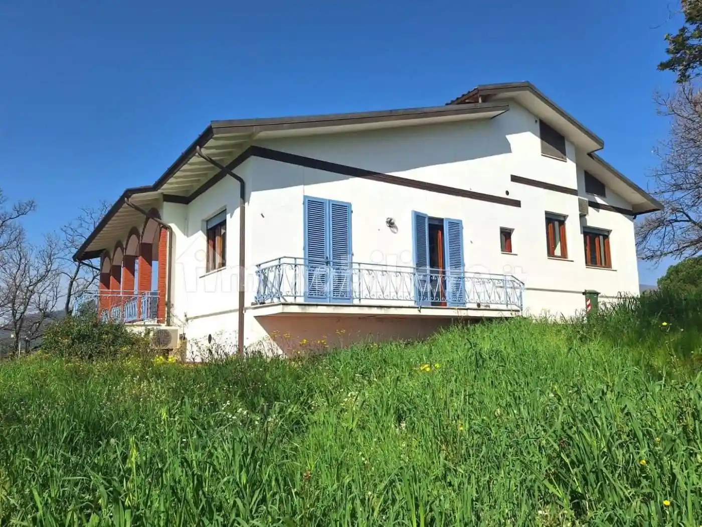 Villa in vendita a Capannori